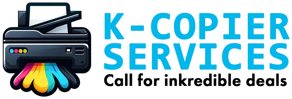 K-Copier Services